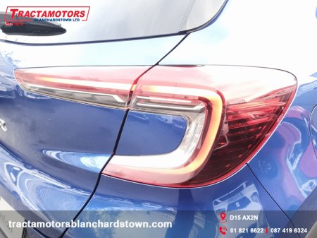 2023 Renault Captur - thumbnail 19