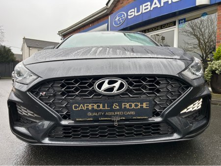 2022 Hyundai i30 N-Line Sport - 5Door 1.0 - Stunning Looks - Top Trade-ins & Great Finance Deals - Assured Dealer Warranty - €19,950 thumbnail
