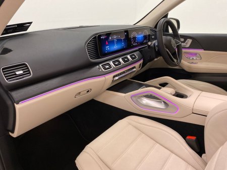 2026 Mercedes-Benz GLE Class - photo 6