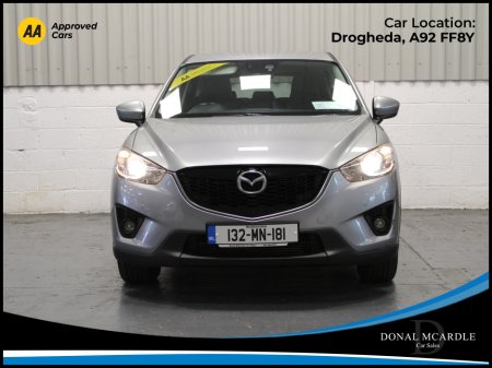 2013 Mazda CX-5 - photo 2