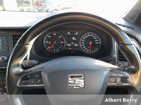 2017 SEAT Ateca - thumbnail 17