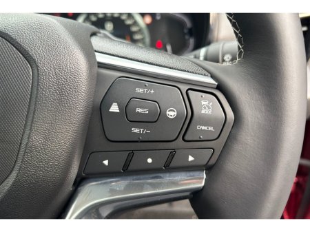 2025 Isuzu D-MAX DL40 AUTO DCB €48,499 thumbnail