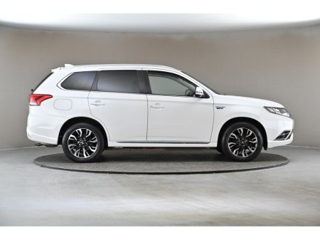 2018 Mitsubishi Outlander - thumbnail 11