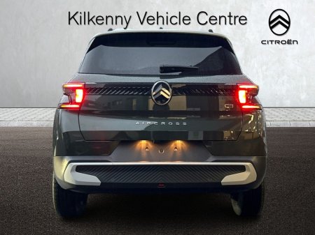 2026 Citroen C3 Aircross E-C3 AIRCROSS PLUS 54KWH 400KM €33,040 thumbnail