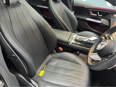 2022 Mercedes-Benz EQE - thumbnail 12