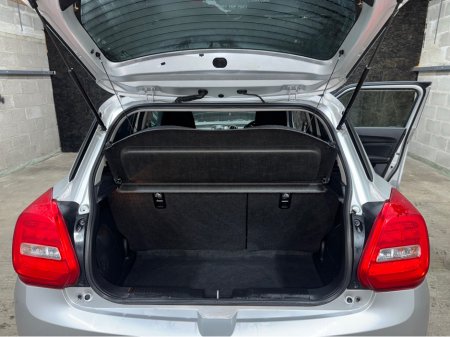 2019 Suzuki Swift 2019 Suzuki Swift | Automatic | ONLY 109,000KMS €11,999 thumbnail