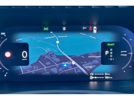 2025 Volvo XC90 CORE T8 PHEV AWD AUTO thumbnail