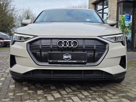 2021 Audi e-tron - thumbnail 6