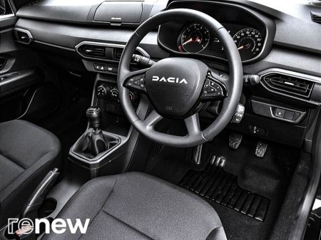 2024 Dacia Sandero - thumbnail 6