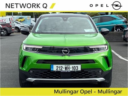 2021 Opel Mokka Ultimate EV 50kWh Auto - Check out our Reviews €17,440