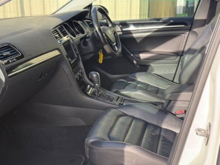 2013 Volkswagen Golf 1.4 TSI 140HP HIGHLINE €10,950 thumbnail