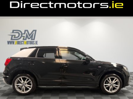 2020 Audi Q2 - photo 5