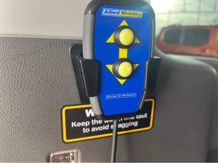 2021 Ford Tourneo Connect LWB, Wheelchair Accessible €24,995 thumbnail