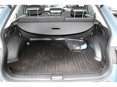 2024 Hyundai Ioniq 5 - thumbnail 12