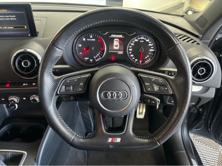 2016 Audi A3 - thumbnail 9