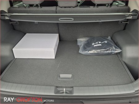 2026 Kia EV3 - thumbnail 24