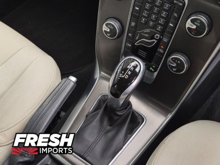 2014 Volvo V40 - thumbnail 9