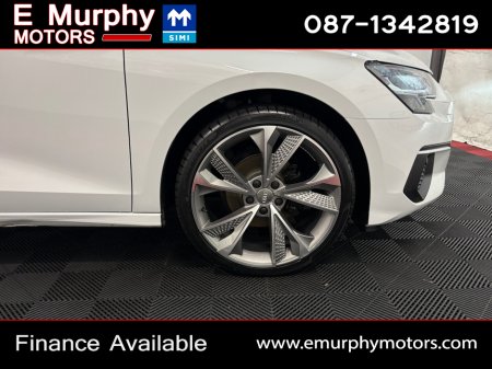 2021 Audi A3 //CAR IS NOW SOLD/// thumbnail