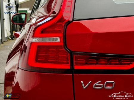 2019 Volvo V60 for sale