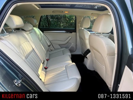 2017 Skoda Superb - thumbnail 15