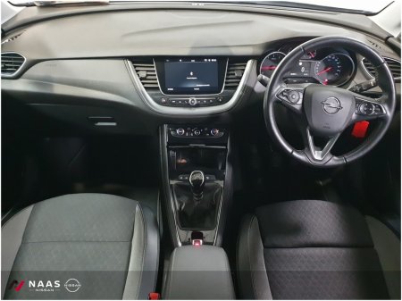 2020 Opel Grandland X - thumbnail 9