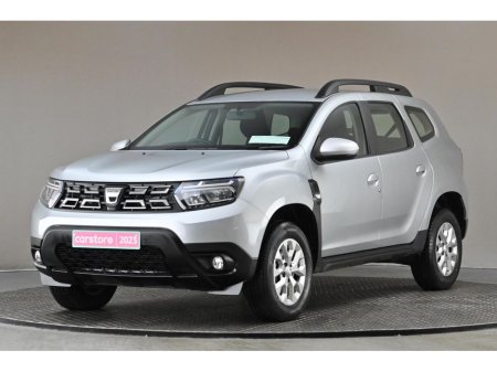 2023 Dacia Duster *JAN 2026 PRICING NOW*1.5 DCI COMFORT BLUE 6SPD €18,890