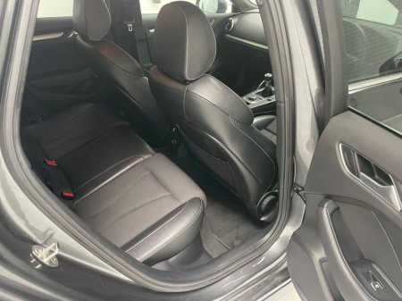 2016 Audi A3 - thumbnail 12