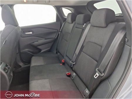 2024 Nissan Qashqai - thumbnail 31