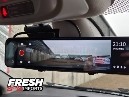 2017 Renault Clio TOP SPEC RS thumbnail