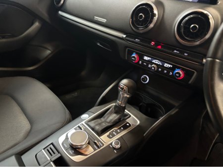 2019 Audi A3 - thumbnail 12