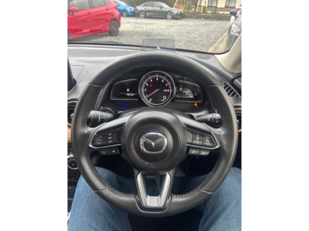 2018 Mazda Demio  €12,500 thumbnail