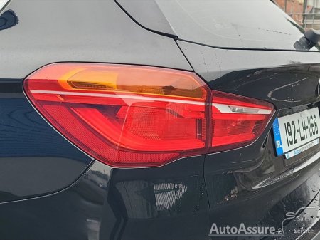 2019 BMW X1 S-DRIVE 18D X-LINE AUTO *** Full Leather / Reversing Camera / Auto Tailgate *** €23,900 thumbnail