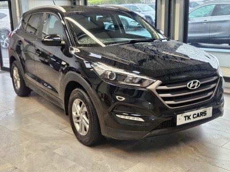 2017 Hyundai Tucson for sale