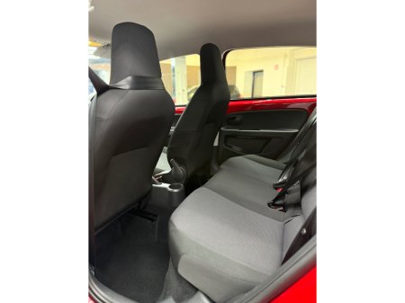 2016 Skoda Citigo 1.0 MPI 60PS SE 5DR €7,950 thumbnail