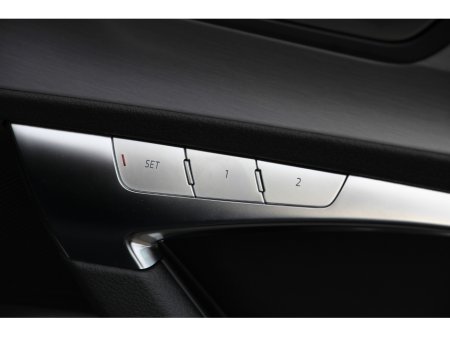 2025 Audi A6 Quattro S Line * Heads up display * B&O sound * 360 cameras €71,950 thumbnail