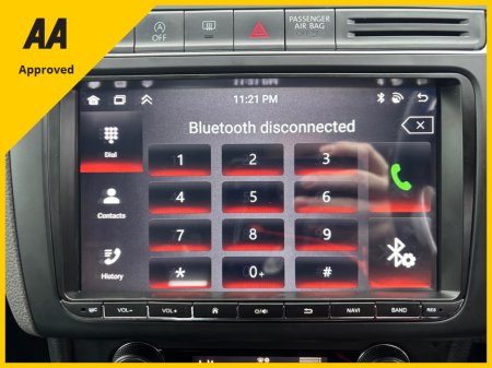 2017 Volkswagen Polo 1.2TSI 5DR AUTO FULLY LOADED WITH SPEC €12,950 thumbnail