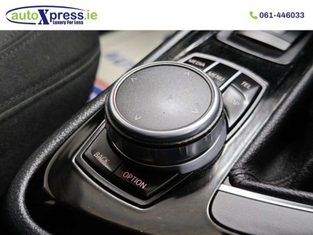 2016 BMW 2 Series Gran Tourer 218D 7-Seater Luxury, Automatic, Reversing camera €14,995 thumbnail