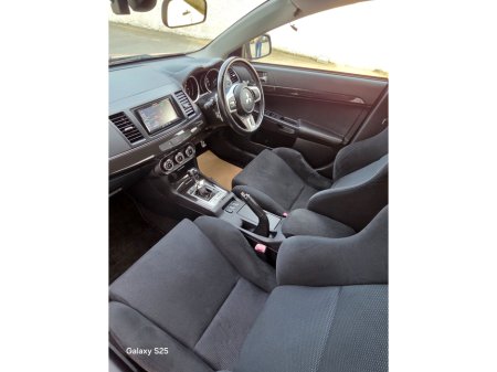 2010 Mitsubishi Lancer - thumbnail 26