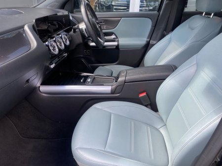 2024 Mercedes-Benz GLA Class - thumbnail 13