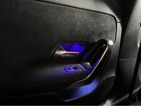 2022 Mercedes-Benz A Class - thumbnail 14