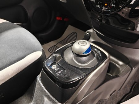 2020 Nissan Note 1.2L SELF CHARGING HYBRID €12,450 thumbnail