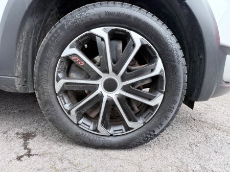 2015 Dacia Sandero Stepway - thumbnail 17