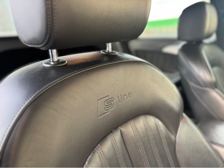 2016 Audi A6 - thumbnail 18