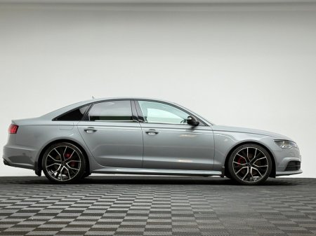 2016 Audi A6 - thumbnail 8