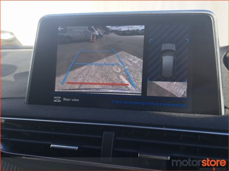 2020 Peugeot 3008 - thumbnail 24