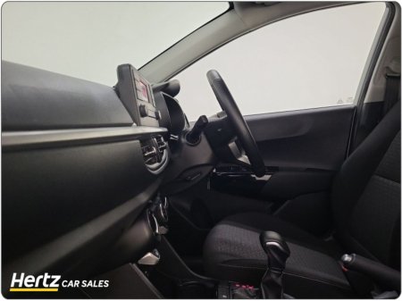 2024 Kia Picanto - thumbnail 4