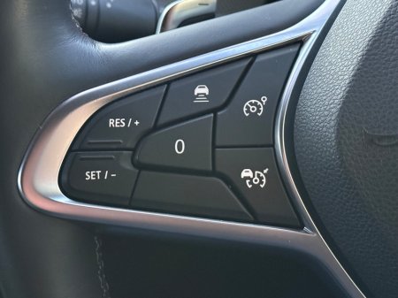 2022 Renault Arkana S EDITION TCE 140 AUTO MILD HYBRID thumbnail