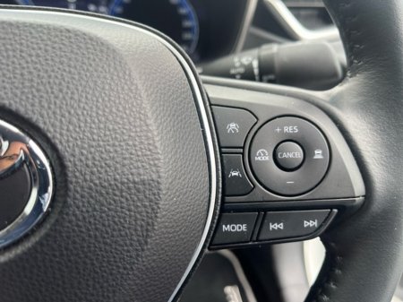 2024 Toyota Corolla - thumbnail 18