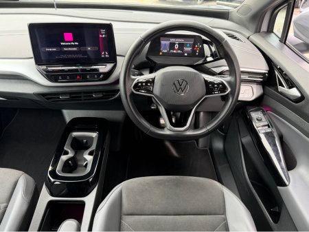 2023 Volkswagen ID.4 - thumbnail 15