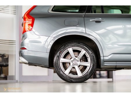 2019 Volvo XC90 - thumbnail 19